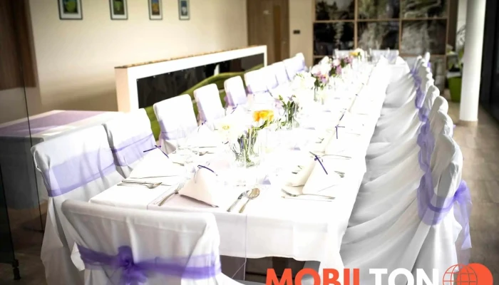 Restaurace Golf resort Česká Lípa - 471 18 Nový Bor-Pihel