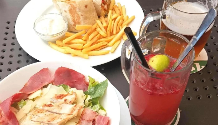 Restaurace Guesto -  Oteviraci Doba - Křížová