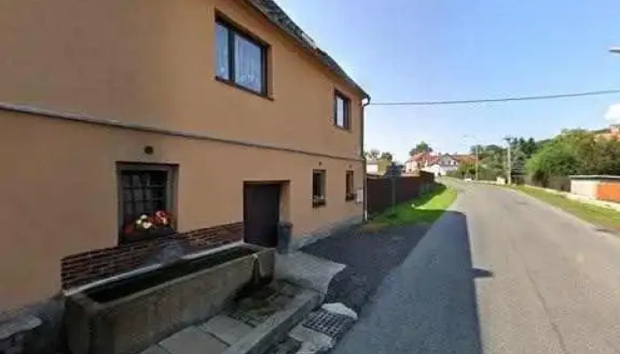 Restaurace Gurman Street View A 360deg - Vilémov