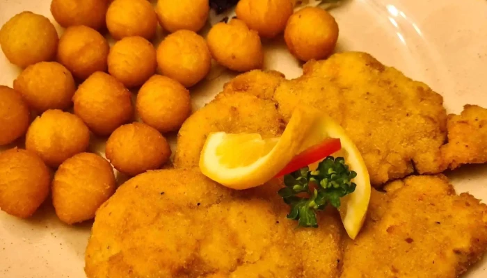 Restaurace Gurman čislo - Vilémov