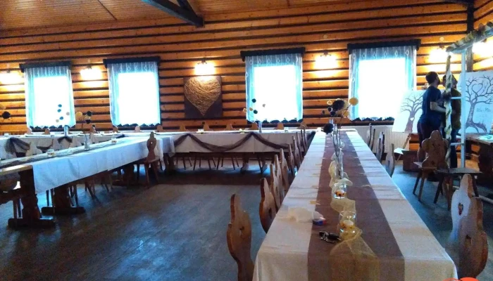 Restaurace Habřinka - 561 14 České Libchavy