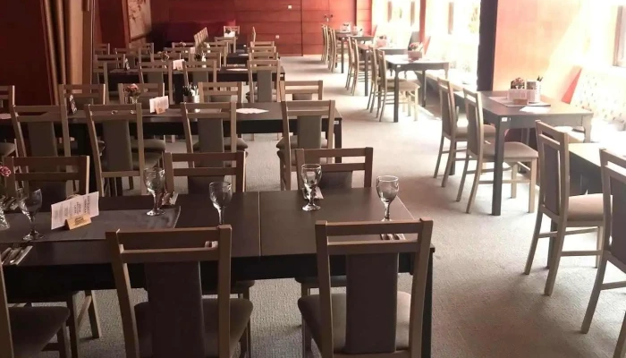 Restaurace Hanačka - 783 83 Troubelice
