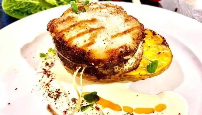 Restaurace Harenda A Pivnice Kozlovna -  Jidlo A Piti - Nádražní 1399
