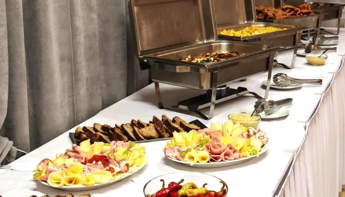 Restaurace Hasicsky Hotel Ceny - Husova 385