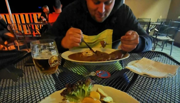 Restaurace Hasicsky Hotel Oteviraci Doba - Husova 385
