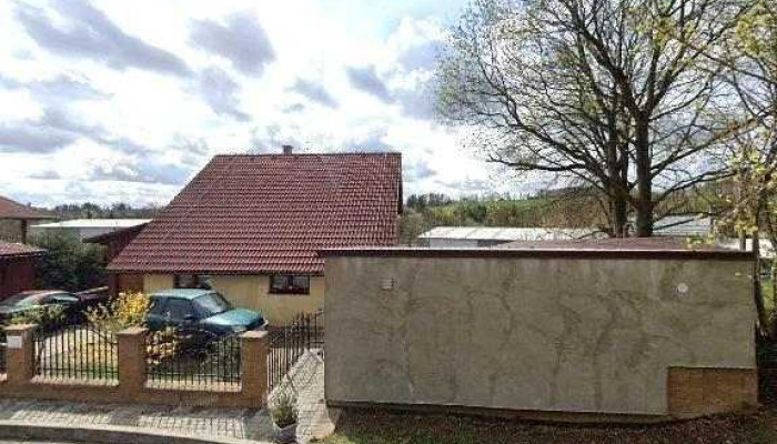 Restaurace Hasicsky Hotel Street View A 360deg - Husova 385
