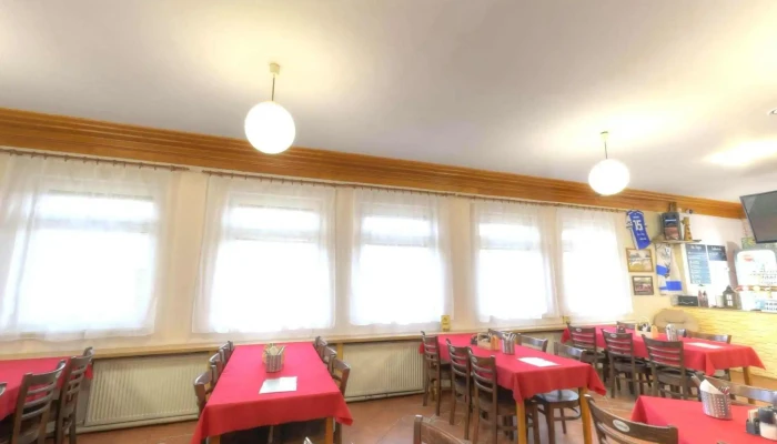 Restaurace Hotel Vorlina -  Vse - Sukova 343