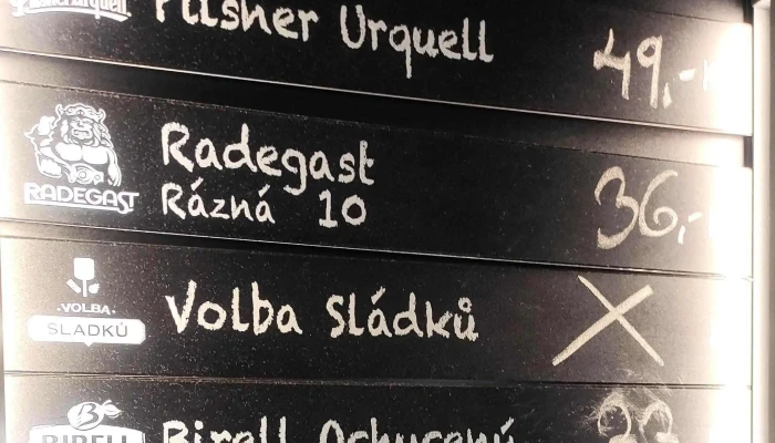 Restaurace Hotel Zruc Webova Stranka - Nám. Míru 594