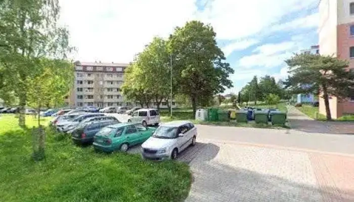 Restaurace Hotelovka -  Street View A 360deg - Hornická 758/758