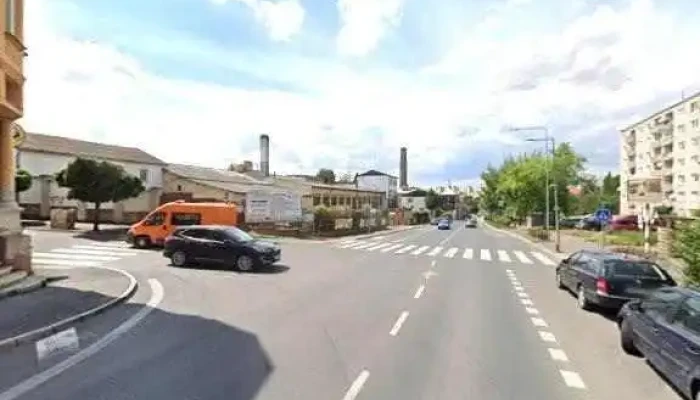 Restaurace Hotylek Praha Street View A 360deg - Pražská 754