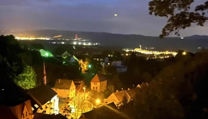 Restaurace Hrad Krupka -  Adresa - Horská 104/12