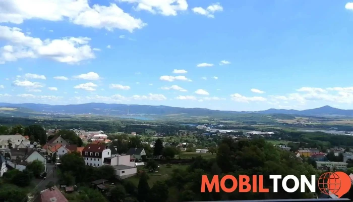 Restaurace Hrad Krupka -  Videa - Horská 104/12