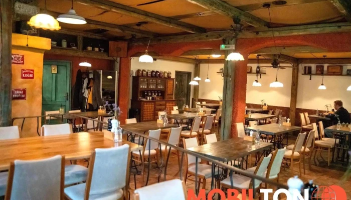 Restaurace Imrvére - 739 11 Frýdlant Nad Ostravicí