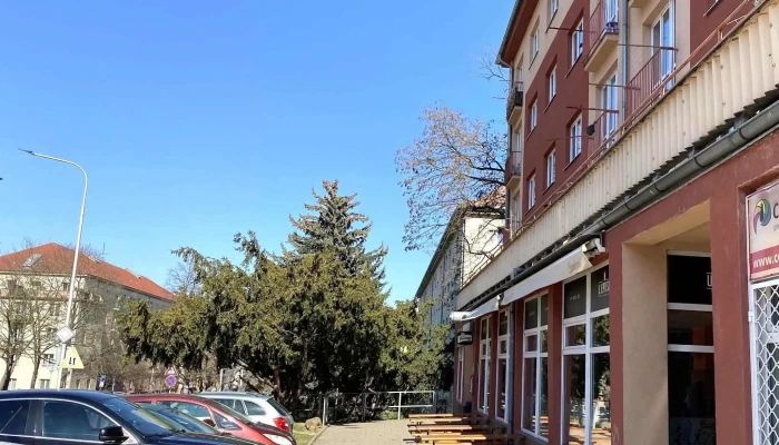 Restaurace Jeptisky Katalog - Vít. Nezvala 2496