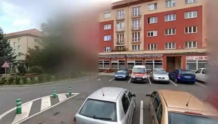 Restaurace Jeptisky Street View A 360deg - Vít. Nezvala 2496
