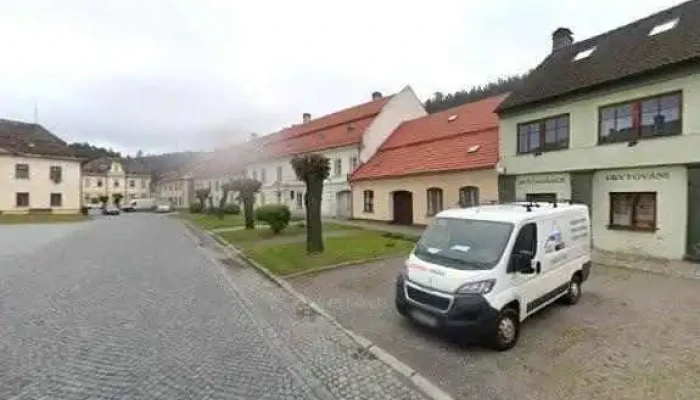 Restaurace Jimram -  Vse - Nám. Jana Karafiáta 22