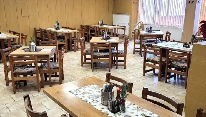 Restaurace K.D.s.r.o - Větrný Jeníkov