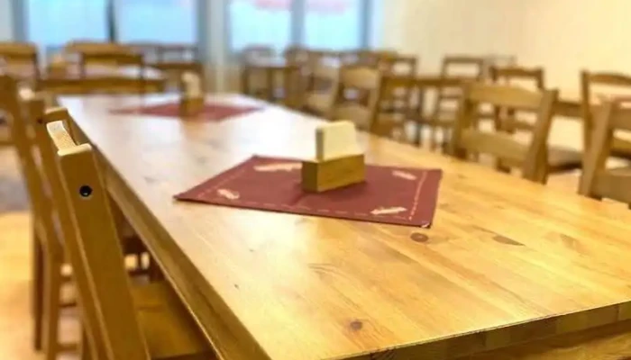 Restaurace Kádéčko Libice - Husova 35