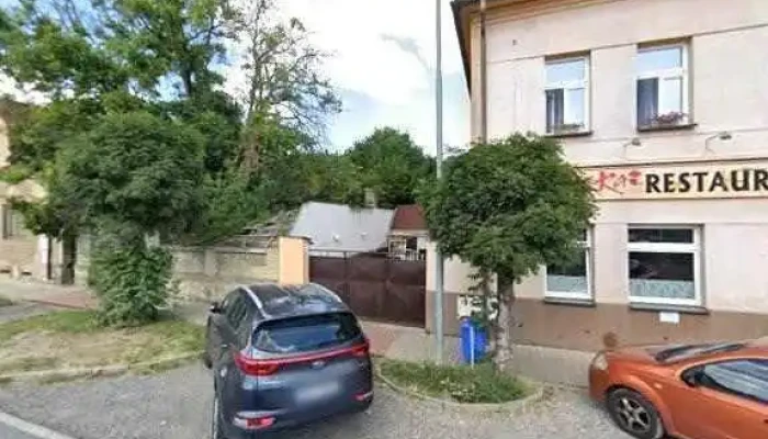Restaurace Kai -  Street View A 360deg - Masarykova 662/118
