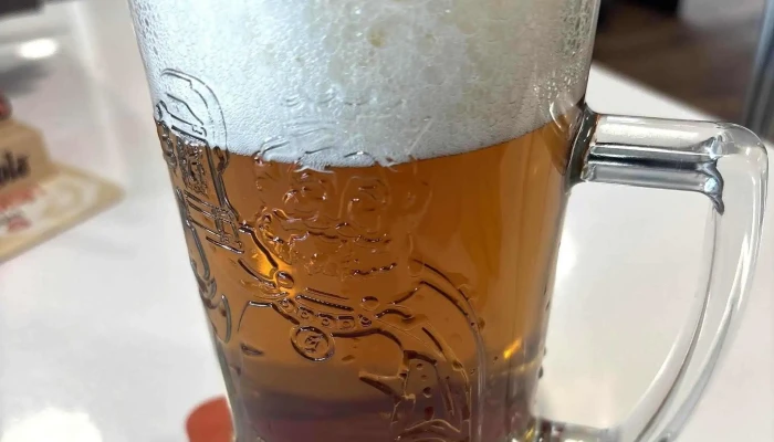 Restaurace Kastanka Ceny - Slatiňanská 392/392