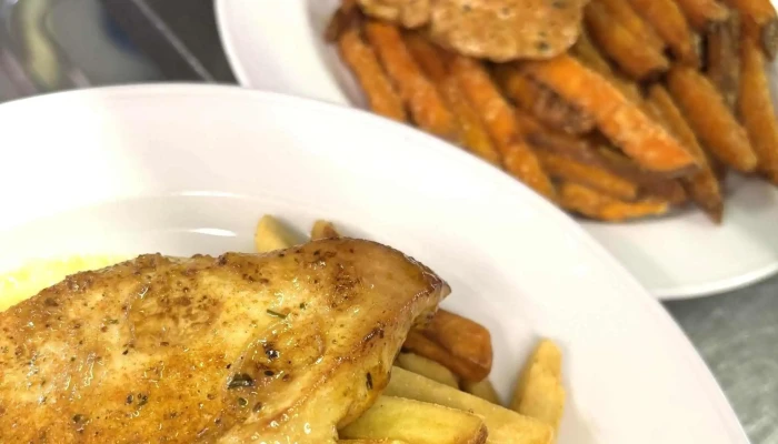 Restaurace Kastanka Slatiňanska 392 392 - Slatiňanská 392/392