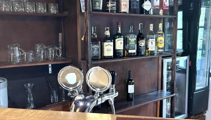 Restaurace Katovna -  Nejnovejsi - U Katovny 58