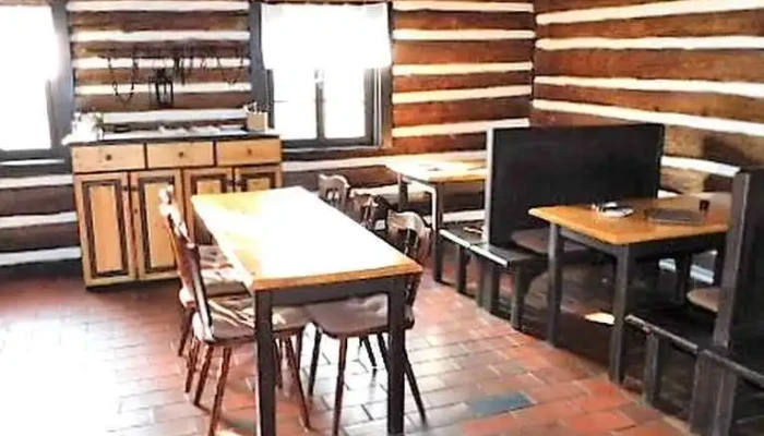 Restaurace Katovna -  Vse - U Katovny 58