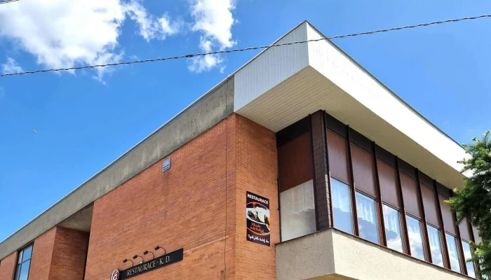 Restaurace Kdsro Hodnoceni - Větrný Jeníkov