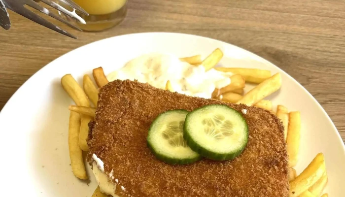 Restaurace Kdsro Jak Se Dostat - Větrný Jeníkov