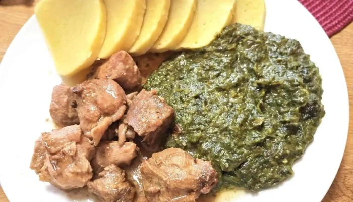 Restaurace Kdsro Polenta - Větrný Jeníkov