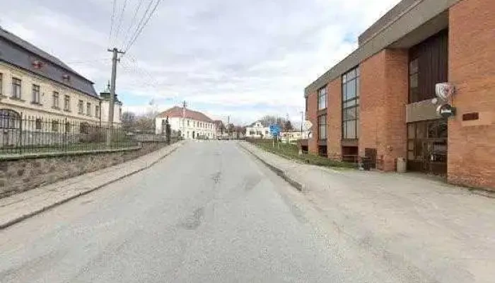 Restaurace Kdsro Street View A 360deg - Větrný Jeníkov