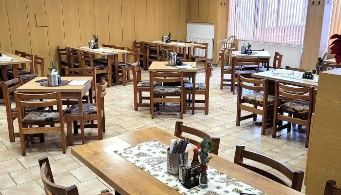 Restaurace Kdsro Vse - Větrný Jeníkov