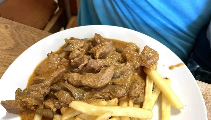 Restaurace Kdsro Větrný Jenikov - Větrný Jeníkov