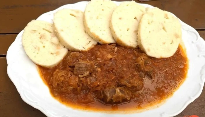 Restaurace Klub - Vilémovská 361