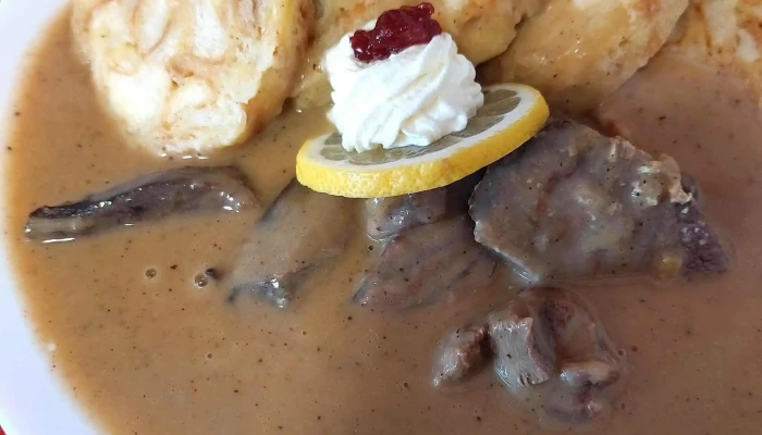 Restaurace Koliba Brezolupy Jak Se Dostat - Březolupy