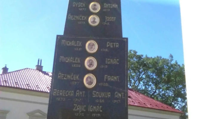 Restaurace Koliba Brezolupy Menu - Březolupy