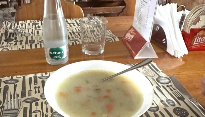 Restaurace Koliba Brezolupy Otevřeno Nyni - Březolupy