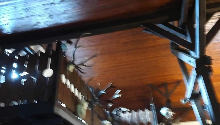 Restaurace Koliba -  Videa - Českolipská 2100