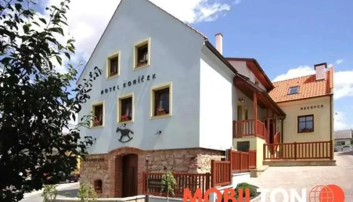 Restaurace Konicek Od Vlastnika - Mařatice
