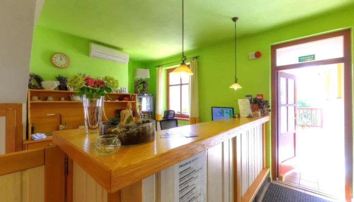 Restaurace Konicek Street View A 360deg - Mařatice