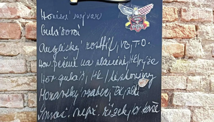 Restaurace Konirna Fotky - Turinského 128