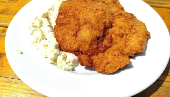 Restaurace Konirna Rizek - Turinského 128