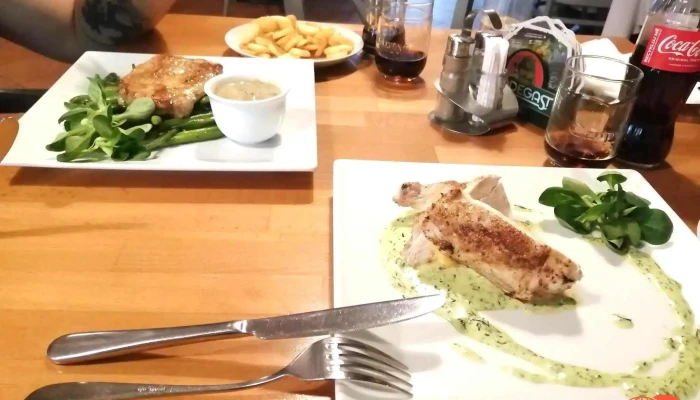 Restaurace Kotelna - 753 01 Hranice 4-Drahotuše