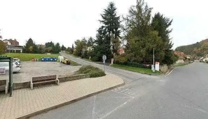 Restaurace Kozlovka -  Street View A 360deg - Masarykova 93