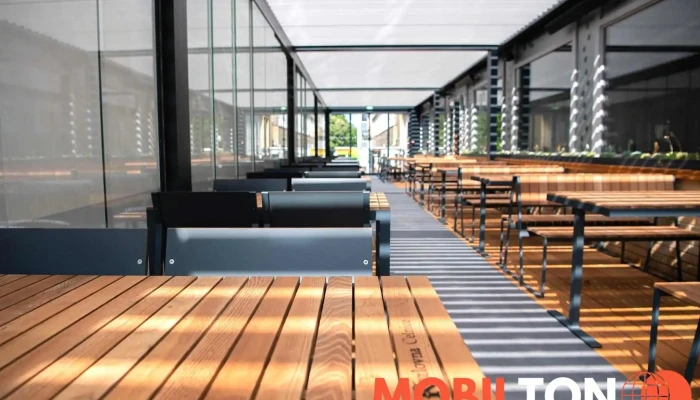 Restaurace Kozlovna Celnice Zlin Od Vlastnika - Bartošova 4393