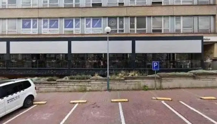 Restaurace Kozlovna Celnice Zlin Street View A 360deg - Bartošova 4393
