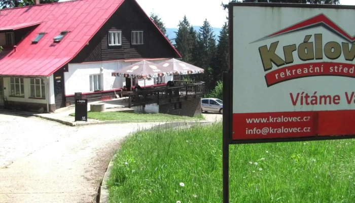 Restaurace Kralovec Otevřeno Nyni - Brumovská