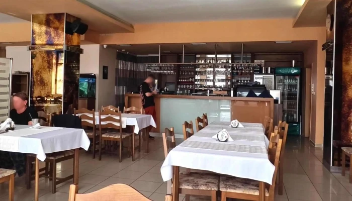 Restaurace Krizanov Benešovo Nam 449 - Benešovo Nám. 449