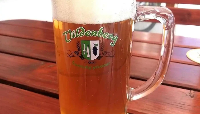 Restaurace Krizanov Pivo - Benešovo Nám. 449