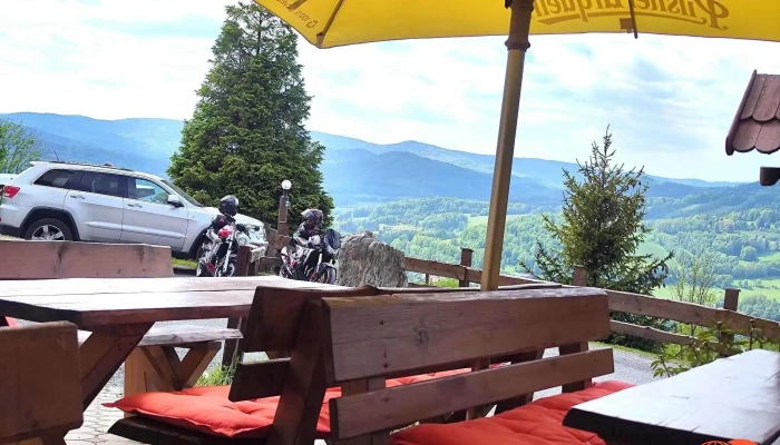 Restaurace Krizovy Vrch Nejnovejsi - Za Pilou 6